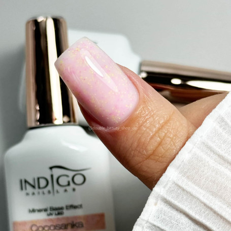 COCOSANKA - MINERAL BASE EFFECT 7ml