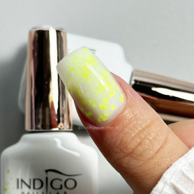 LEMON BOB - CANDY BASE COAT 7ml 2