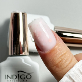 APRICOT WHITE - MINERAL BASE 7ml 2