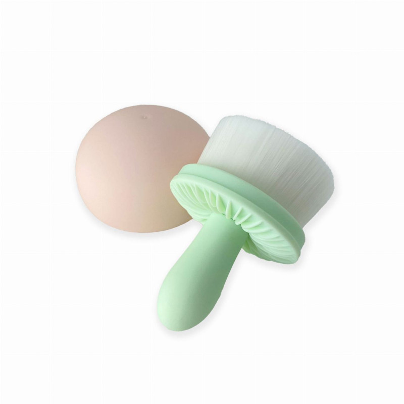 Pink Mushroom - STAUBPINSEL LART-STAUBPINSEL UND ANDERE-Double Beauty Shop