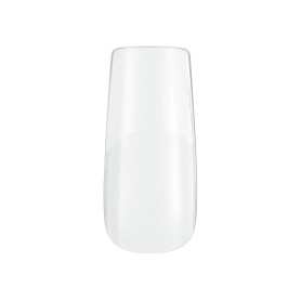 SQUARE - FLEXI TIPS (soft gel tips) 300stk Neonail