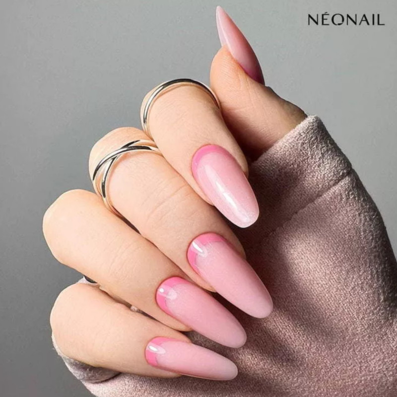 STILETTO - FLEXI TIPS (soft gel tips) 300stk Neonail-TIPS-Double Beauty Shop