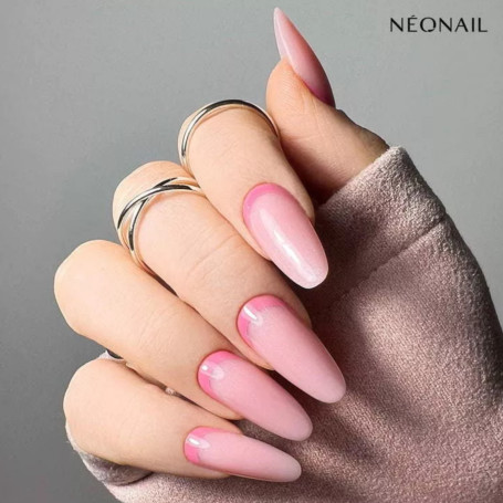 STILETTO - FLEXI TIPS (soft gel tips) 300stk Neonail