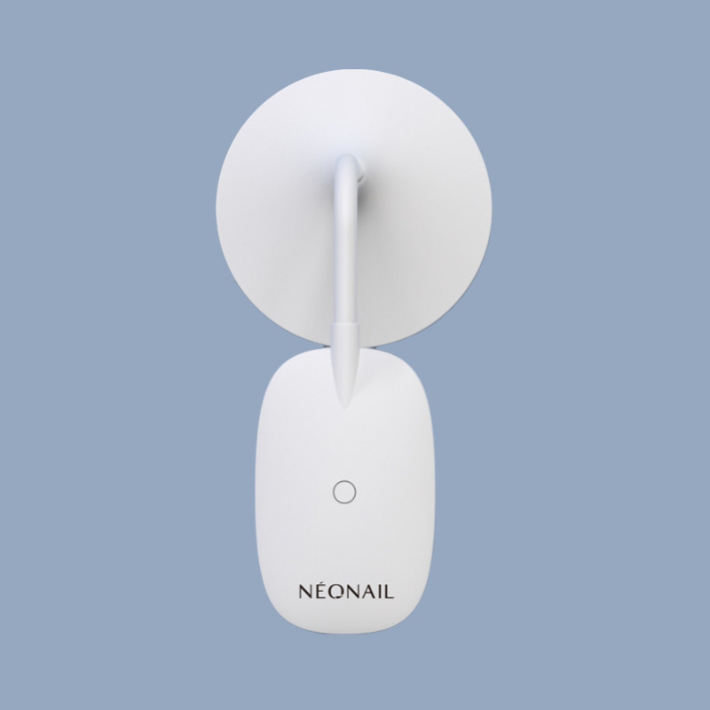 LED LAMP 12W - FLEXI TIPS (soft gel tips) Neonail-Online-Shop-Double Beauty Shop