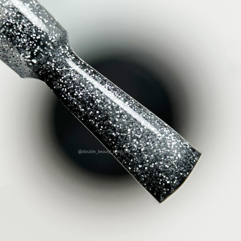 104 SILVER BLISS - GEL POLISH 8ml LART-LART-Double Beauty Shop