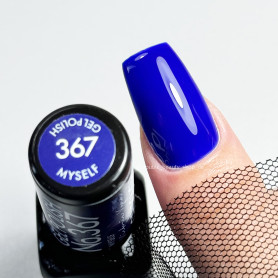 367 Myself - Gel polish 8ml VICTORIA VYNN 2