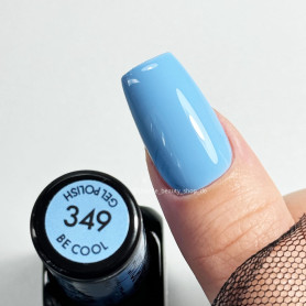 349 Be Cool - Gel polish 8ml VICTORIA VYNN 2