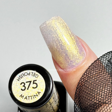 375 Mattina - Gel polish 8ml VICTORIA VYNN