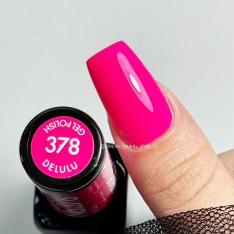 378 Delulu - Gel polish 8ml VICTORIA VYNN