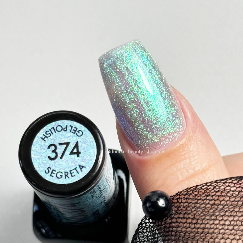 374 Segreta - Gel polish 8ml VICTORIA VYNN-Online-Shop-Double Beauty Shop