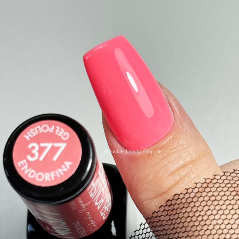 377 Endorfina - Gel polish 8ml VICTORIA VYNN-Online-Shop-Double Beauty Shop