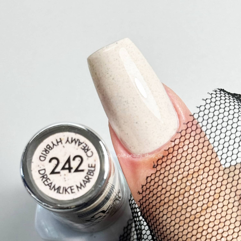 242 Dreamlike Marble — Gel polish Pure Creamy 8ml VICTORIA VYNN-Online-Shop-Double Beauty Shop