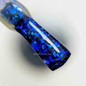 Matte Snow Floe T29 - MATT Top Coat (Top no wipe) 7ml...