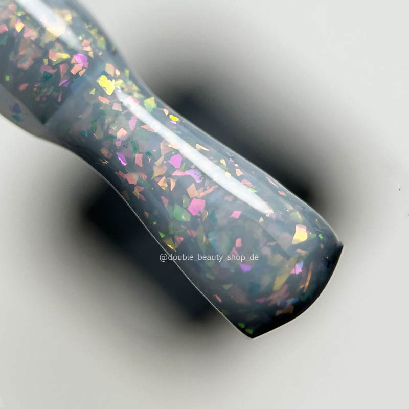 SNOWDEN — Just Base (Base Coat) 8 ml VICTORIA VYNN-Online-Shop-Double Beauty Shop