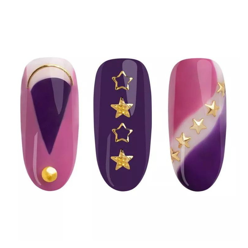 06 Carousel - Nail Art Set Neonail-Online-Shop-Double Beauty Shop