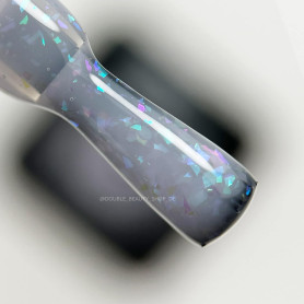 FROZEN — Just Base (Base Coat) 8 ml VICTORIA VYNN