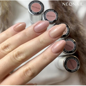 SOFT NUDE — Cover Base Protein (Base Coat) 7,2 ml Neonail 2