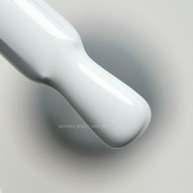 WHITE - Baby Boomer Paint Gel 6,5 ml Neonail