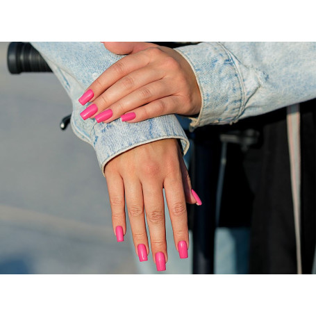 390 I'm feminine - Gel polish 8ml VICTORIA VYNN