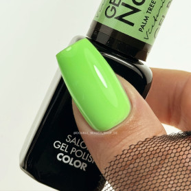 145 Palm Tree Gel polish 8ml VICTORIA VYNN