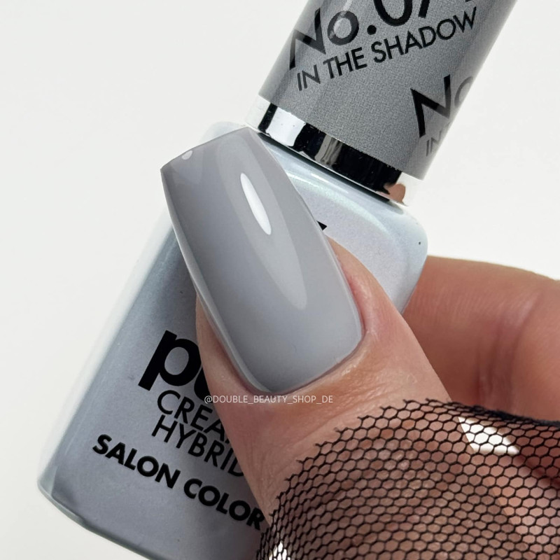 071 In The Shadow — Gel polish Pure Creamy 8ml VICTORIA VYNN-Online-Shop-Double Beauty Shop