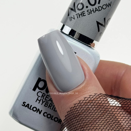 071 In The Shadow — Gel polish Pure Creamy 8ml VICTORIA VYNN