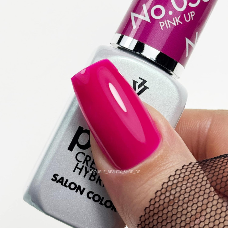 055 Pink Up — Gel polish Pure Creamy 8ml VICTORIA VYNN-Online-Shop-Double Beauty Shop