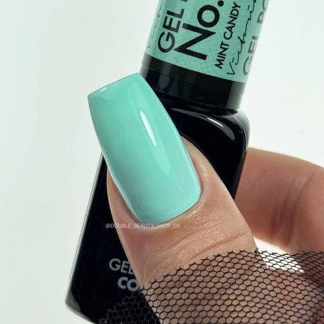 196 Mint Candy Gel polish 8ml VICTORIA VYNN
