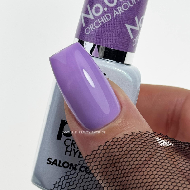 058 Orchid Around — Gel polish Pure Creamy 8ml VICTORIA VYNN-Online-Shop-Double Beauty Shop