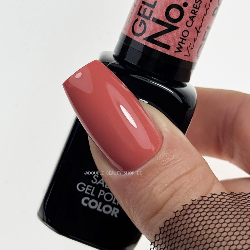343 Who Cares - Gel polish 8ml VICTORIA VYNN-Online-Shop-Double Beauty Shop