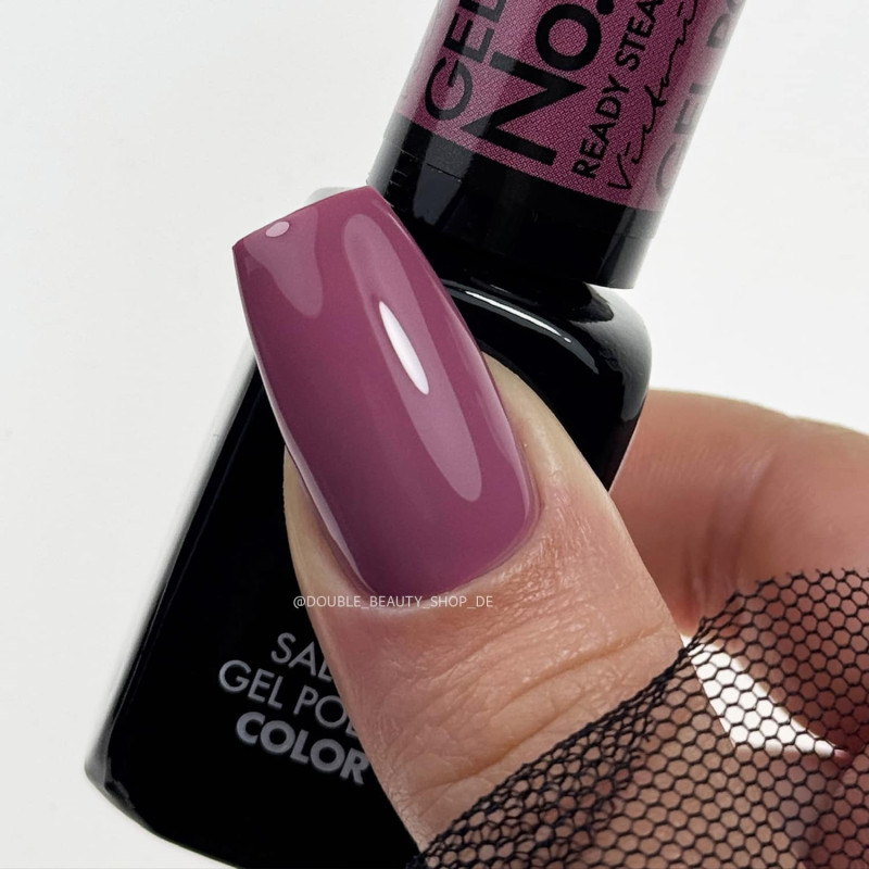 346 Ready Steady - Gel polish 8ml VICTORIA VYNN-Online-Shop-Double Beauty Shop