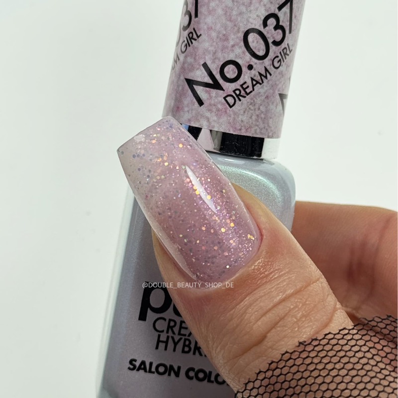037 Dream Girl — Gel polish Pure Creamy 8ml VICTORIA VYNN-Online-Shop-Double Beauty Shop