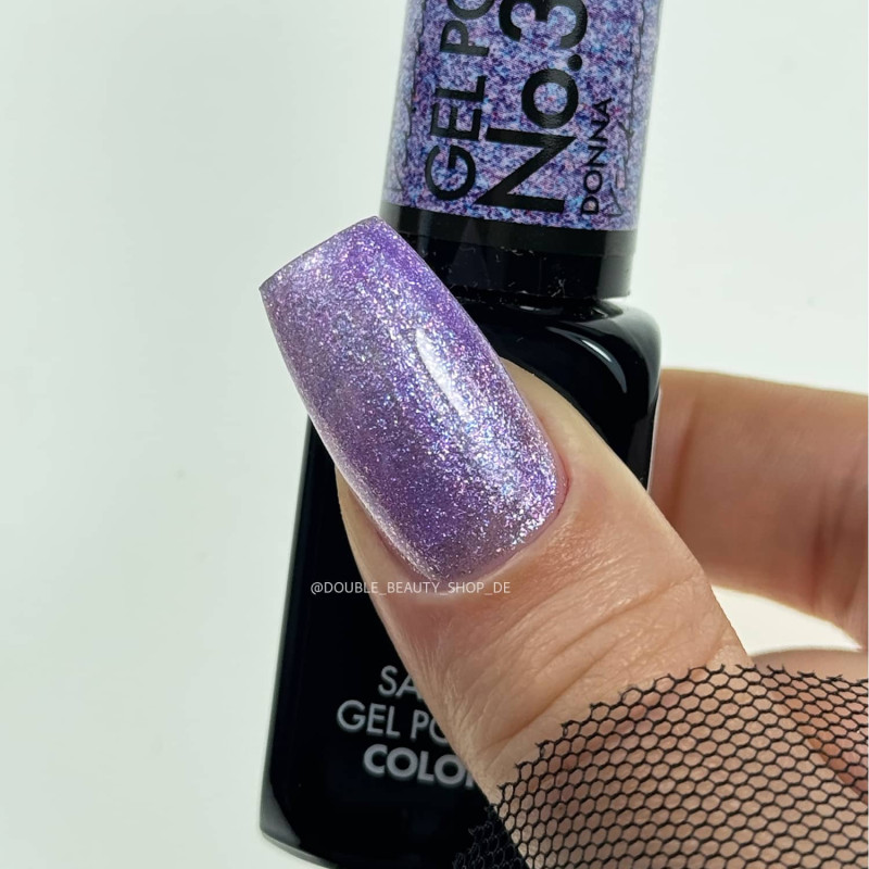 370 Donna - Gel polish 8ml VICTORIA VYNN-Online-Shop-Double Beauty Shop