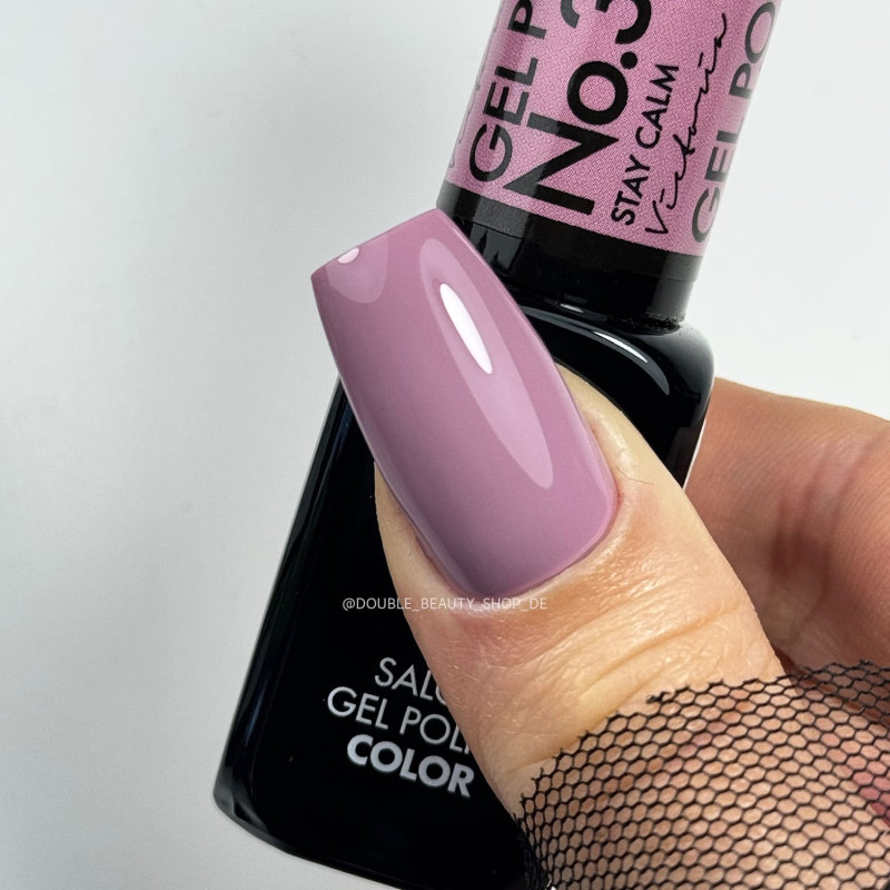347 Stay Calm - Gel polish 8ml VICTORIA VYNN-Online-Shop-Double Beauty Shop