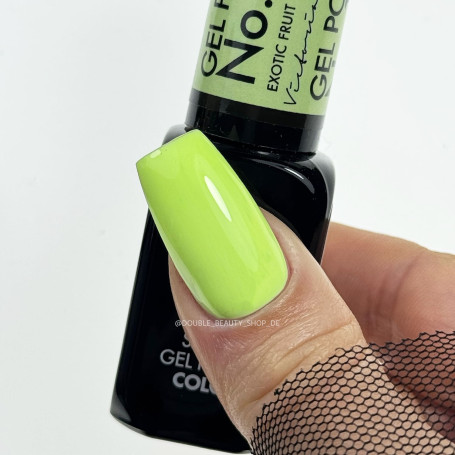 146 Exotic Fruit Gel polish 8ml VICTORIA VYNN