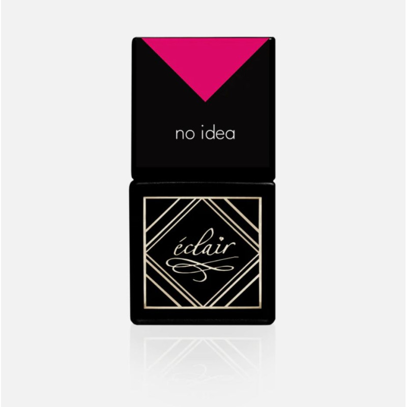 NO IDEA - UV Nagellack 7ml ECLAIR-Alle Farben ECLAIR-Double Beauty Shop