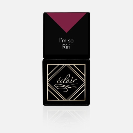 I'M SO RIRI - UV Nagellack 7ml ECLAIR