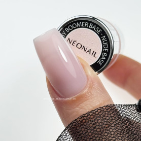 NUDE - Baby Boomer Base Coat 7,2ml Neonail