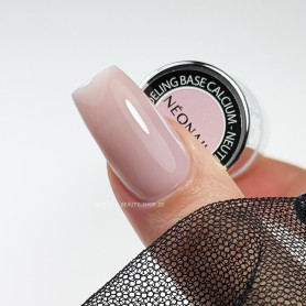 Neutral Pink – Modeling Base Calcium (Base Coat) 7,2 ml... 2