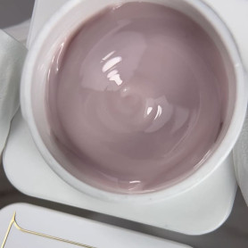 PALE LILAC - Jelly Gel 20g HEYLOVE