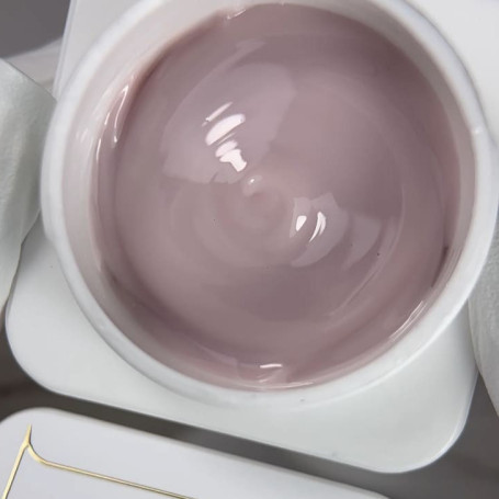 PALE LILAC - Jelly Gel 20g HEYLOVE