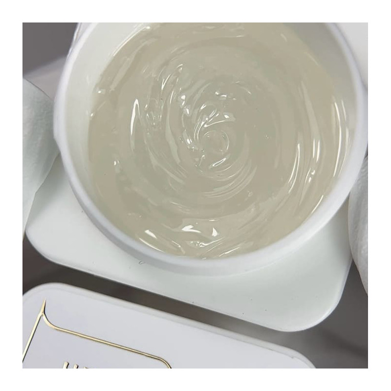 CLEAR - Jelly Gel 20g HEYLOVE-JELLY GEL-Double Beauty Shop