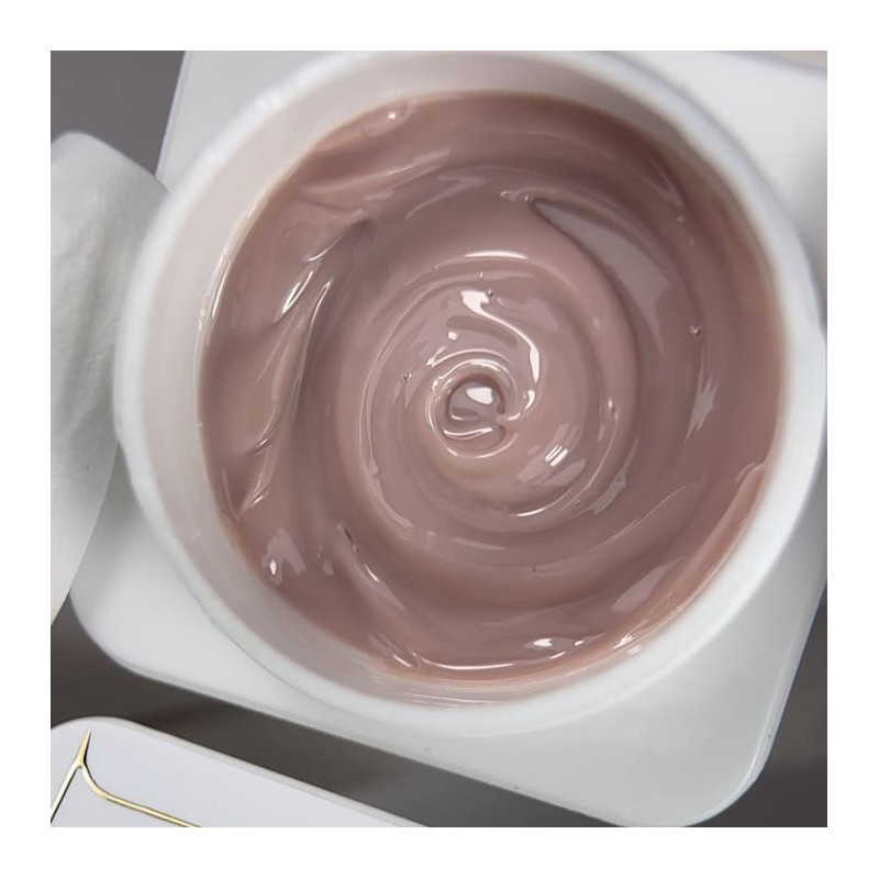 LIGHT TAUPE - Jelly Gel 20g HEYLOVE-Online-Shop-Double Beauty Shop