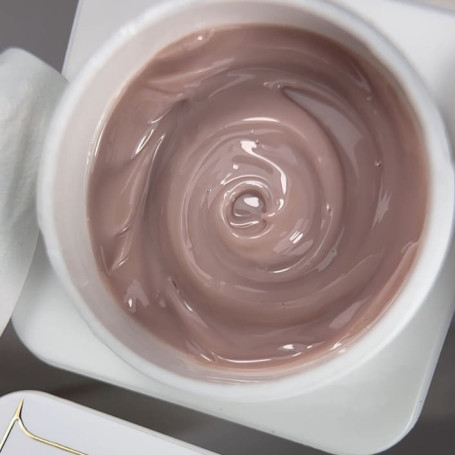 LIGHT TAUPE - Jelly Gel 20g HEYLOVE