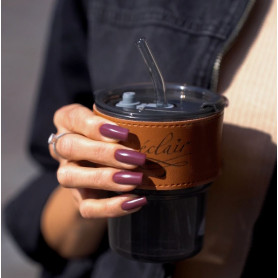 Tasse I'M SO... 400ml ECLAIR 2