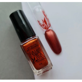 029 Stempellack 5ml TAKIDA