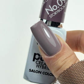 099 Storybook Charm — Gel polish Pure Creamy 8ml VICTORIA... 2