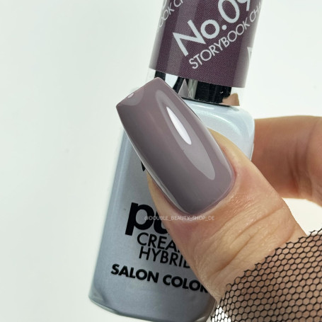 099 Storybook Charm — Gel polish Pure Creamy 8ml VICTORIA VYNN