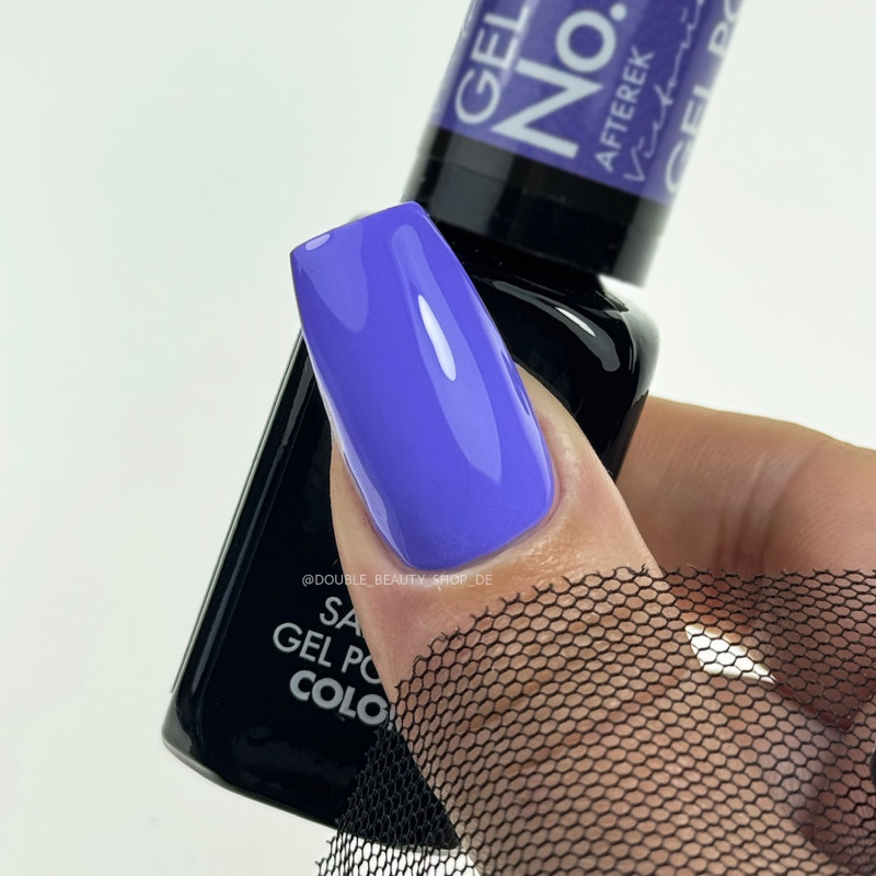 381 Afterek - Gel polish 8ml VICTORIA VYNN-Online-Shop-Double Beauty Shop
