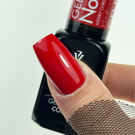 214 Merry Christmas Gel polish 8ml VICTORIA VYNN